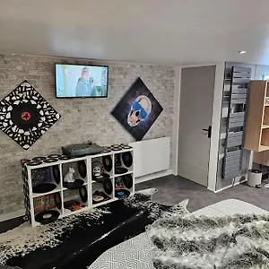 Appartement Loft 6 Couchages, Cauterets